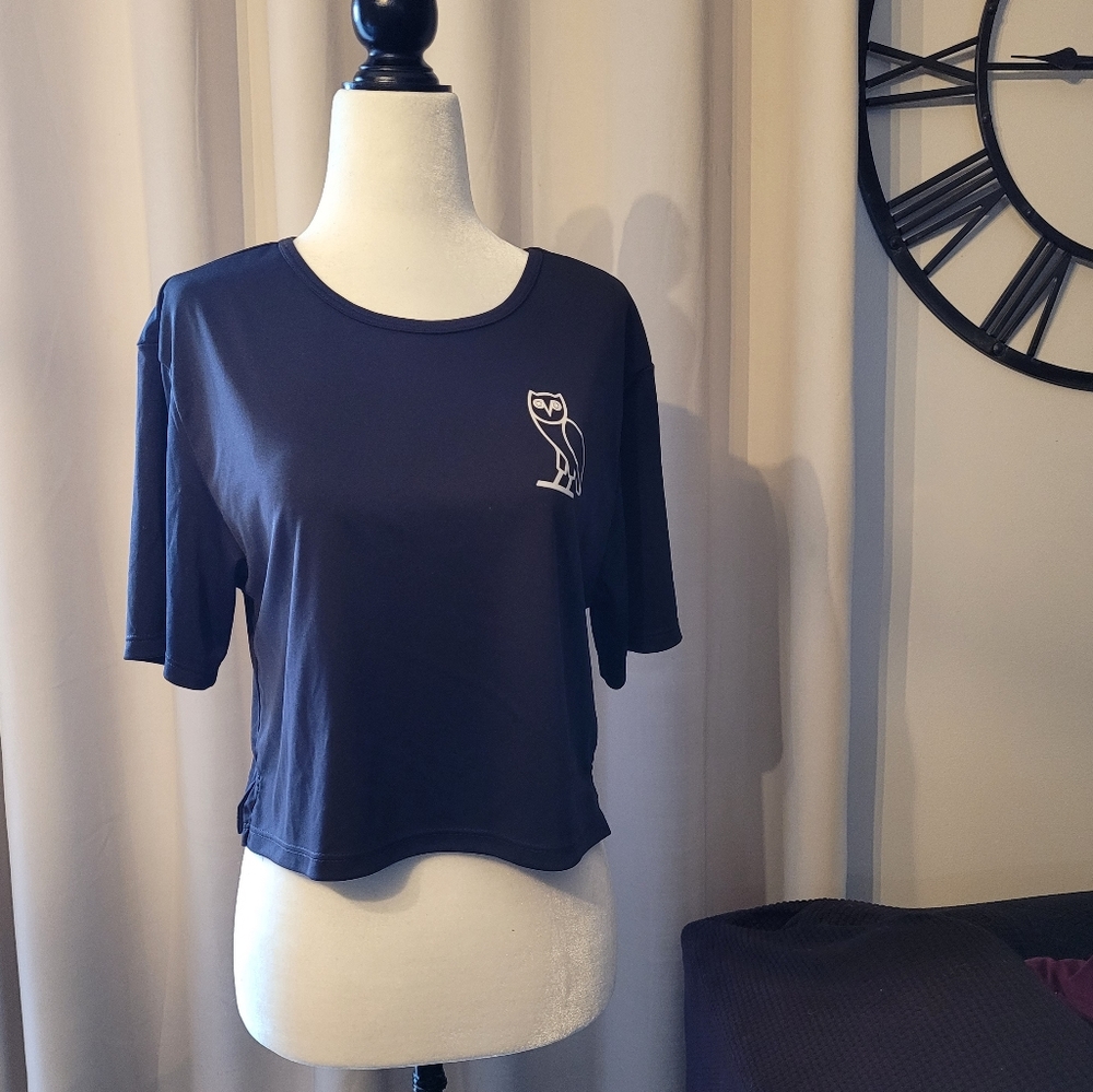 Ovo Womens active Tee